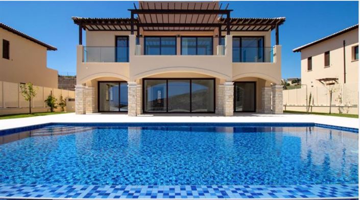Image No.1-4 Bed Villa for sale