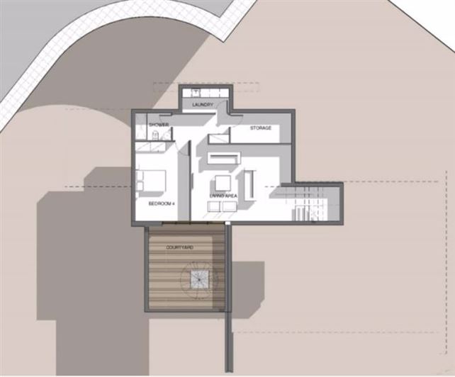 Image No.11-Villa de 5 chambres à vendre à Sea Caves