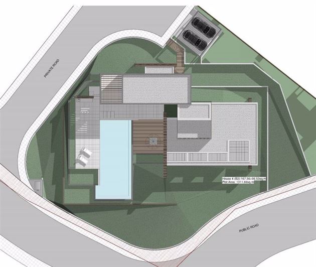 Image No.13-Villa de 5 chambres à vendre à Sea Caves