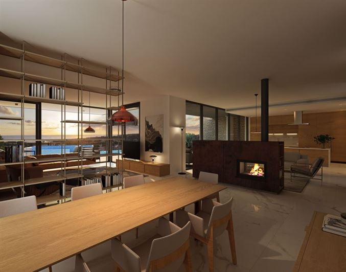 Image No.6-Villa de 5 chambres à vendre à Sea Caves