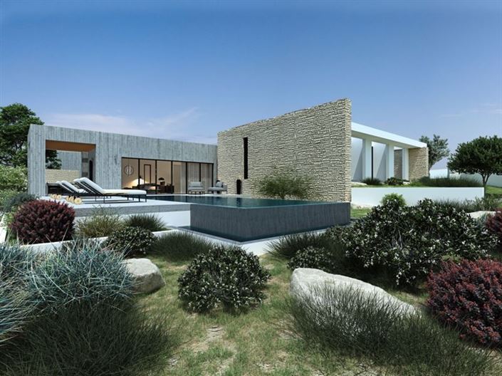 Image No.1-5 Bed Villa for sale