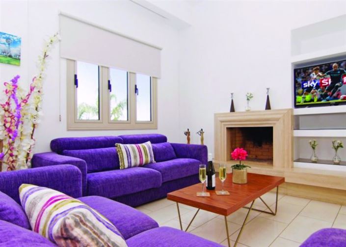 Image No.3-6 Bed Villa for sale