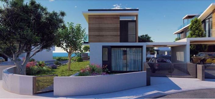 Image No.1-4 Bed Villa for sale