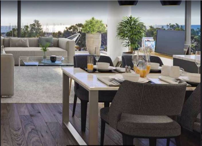 Image No.7-3 Bed Apartment for sale