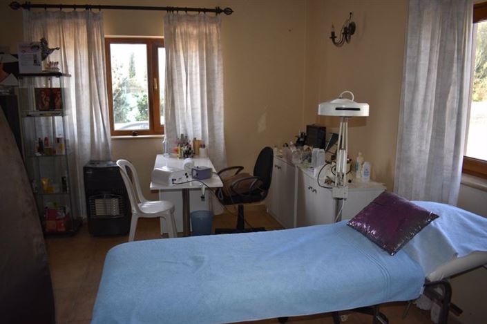 Image No.11-Villa de 5 chambres à vendre à Sotira