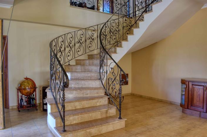 Image No.12-Villa de 5 chambres à vendre à Sotira