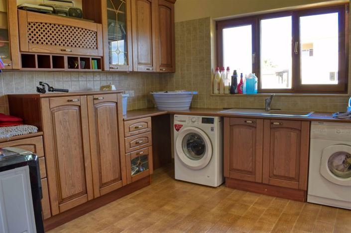 Image No.20-Villa de 5 chambres à vendre à Sotira