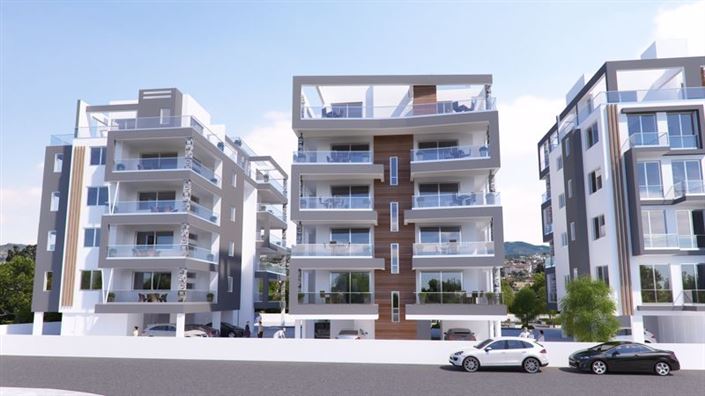 Image No.3-2 Bed Apartment for sale