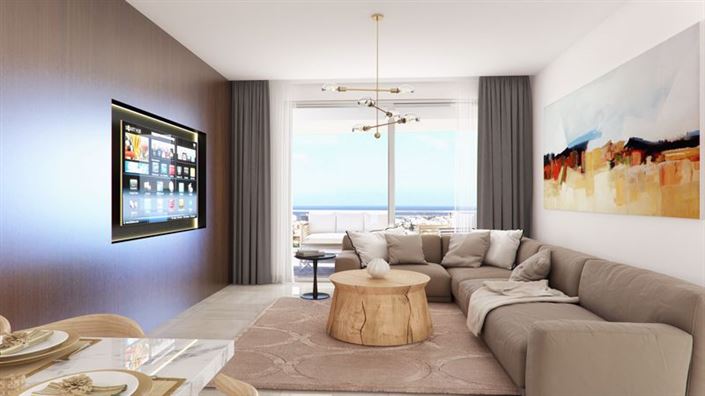 Image No.5-2 Bed Apartment for sale