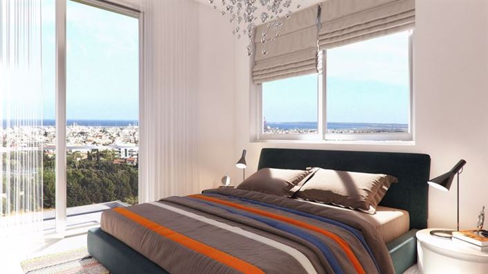 Image No.6-2 Bed Apartment for sale