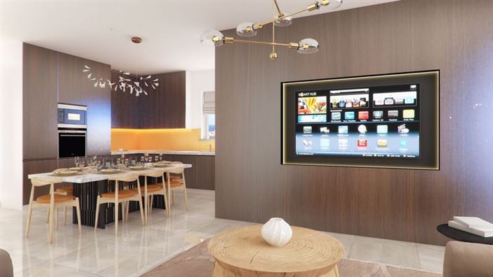 Image No.7-2 Bed Apartment for sale