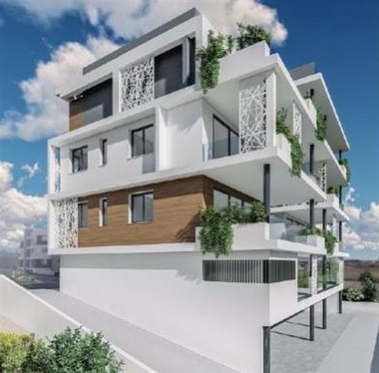 Image No.5-Appartement de 3 chambres à vendre à Agios Athanasios