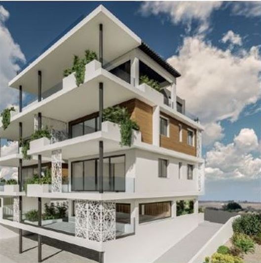 Image No.6-Appartement de 3 chambres à vendre à Agios Athanasios