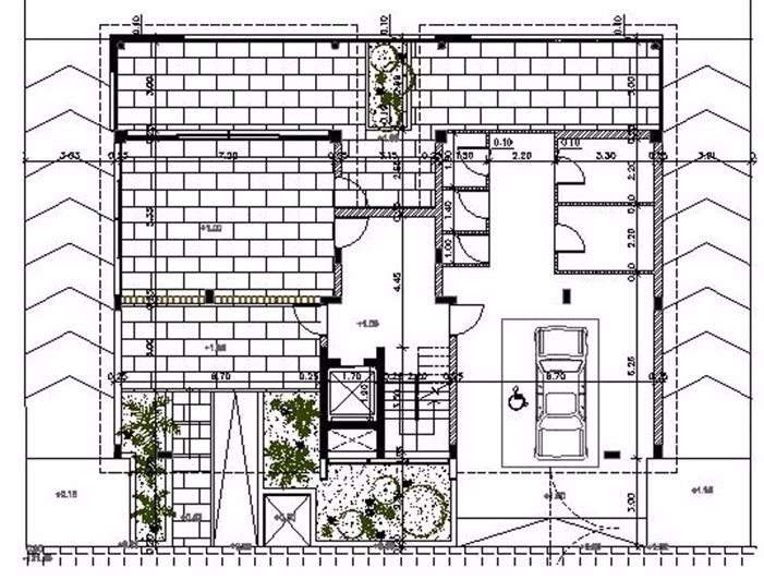 Image No.7-Appartement de 3 chambres à vendre à Agios Athanasios