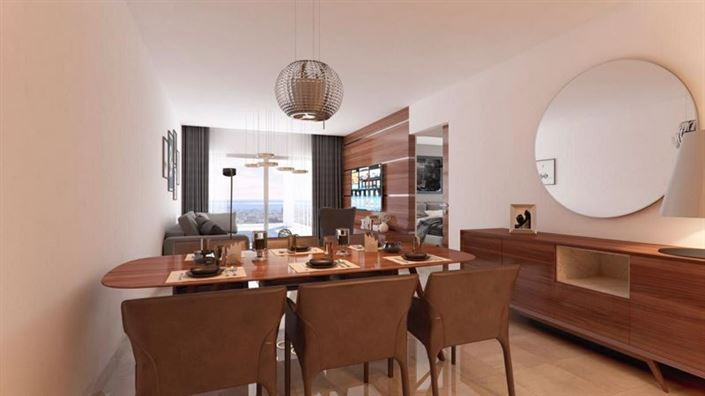 Image No.3-Villa de 3 chambres à vendre à Agios Athanasios