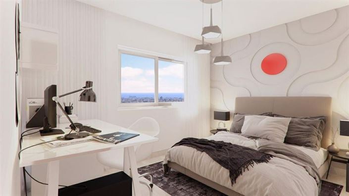 Image No.4-Villa de 3 chambres à vendre à Agios Athanasios