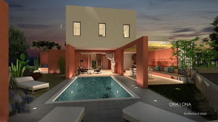 Image No.1-4 Bed Villa for sale