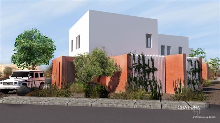 Image No.5-Villa de 4 chambres à vendre à Protaras