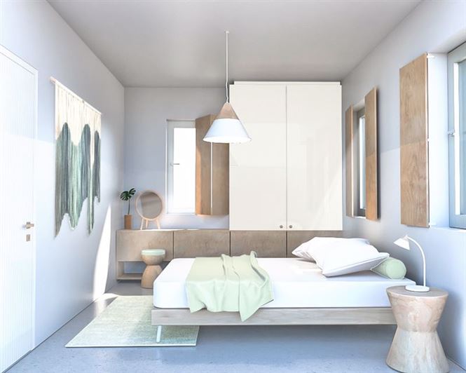 Image No.4-Villa de 4 chambres à vendre à Protaras