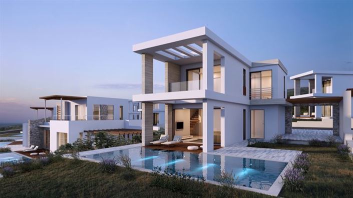Image No.1-2 Bed Villa for sale