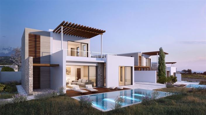 Image No.1-2 Bed Villa for sale