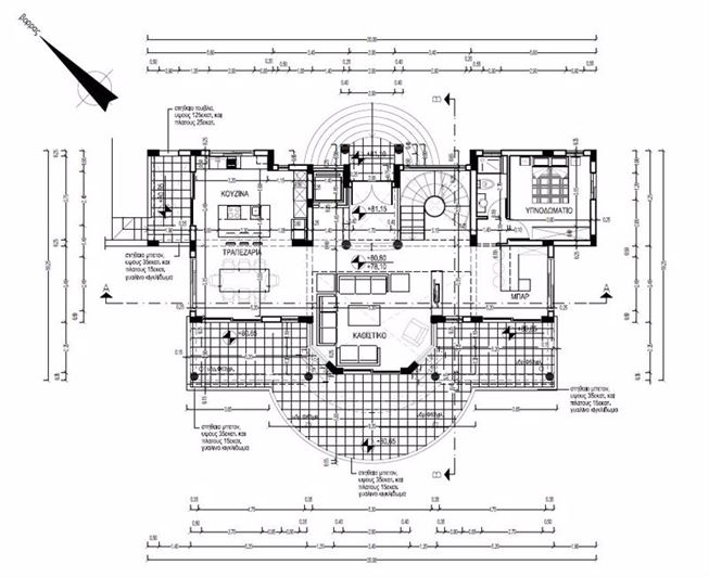 Image No.22-3 Bed Villa for sale