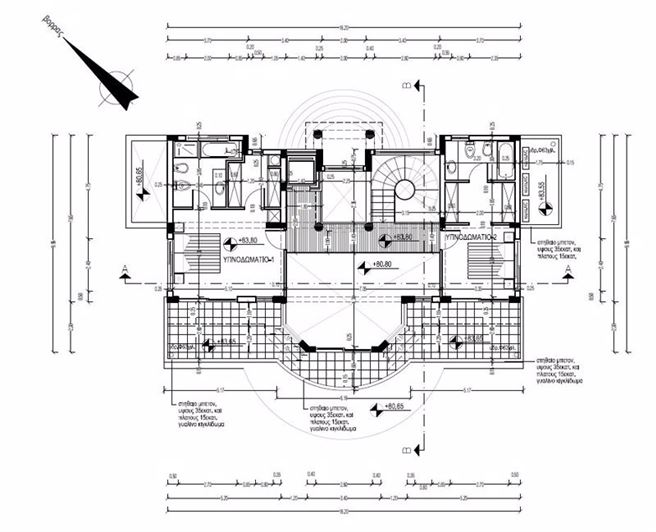 Image No.23-3 Bed Villa for sale