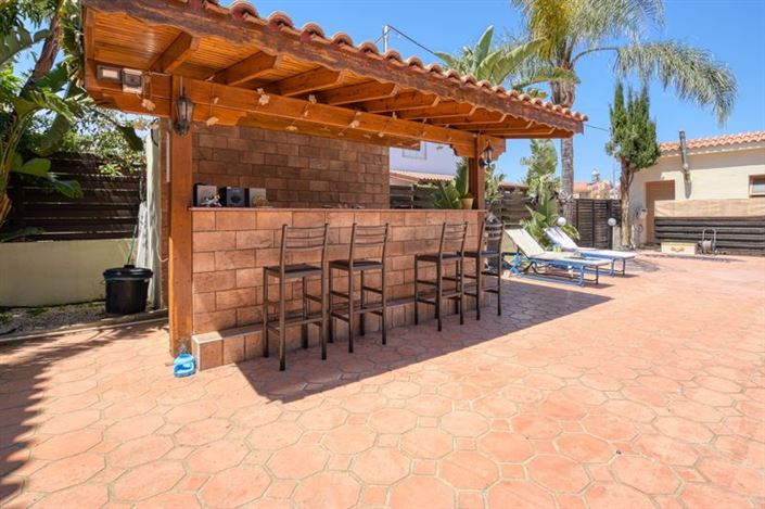 Image No.22-Villa de 3 chambres à vendre à Pernera