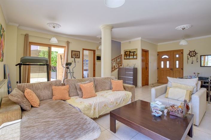 Image No.3-Villa de 3 chambres à vendre à Pernera