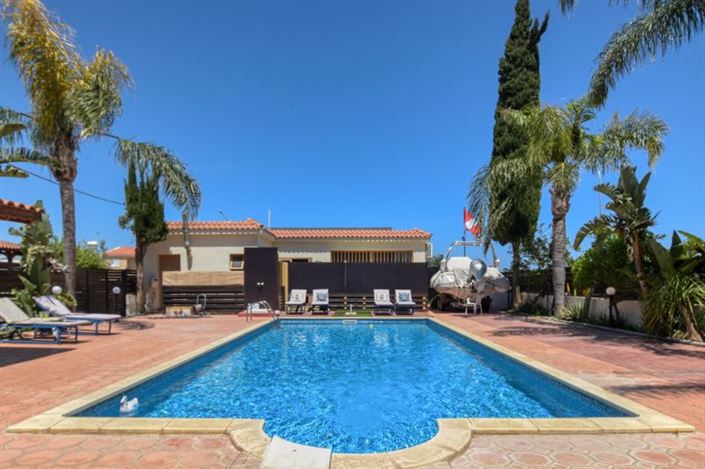 Image No.24-Villa de 3 chambres à vendre à Pernera