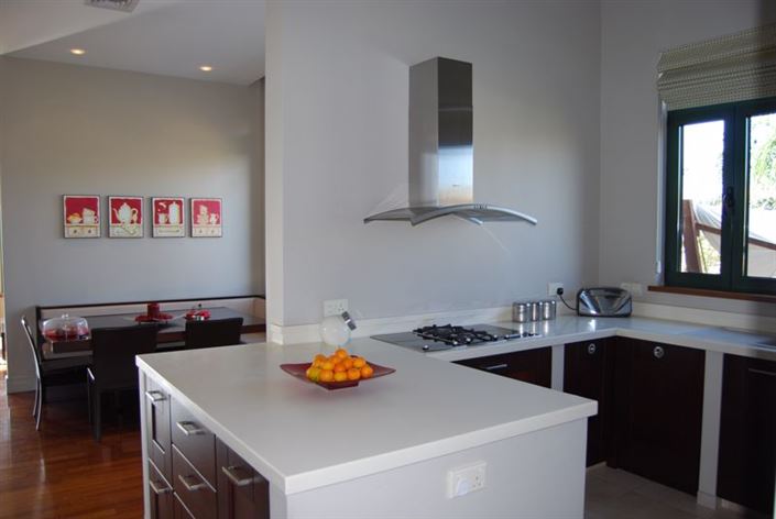 Image No.6-Villa de 5 chambres à vendre à Agios Athanasios