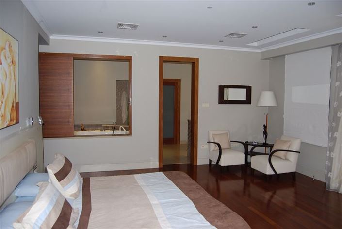 Image No.7-Villa de 5 chambres à vendre à Agios Athanasios