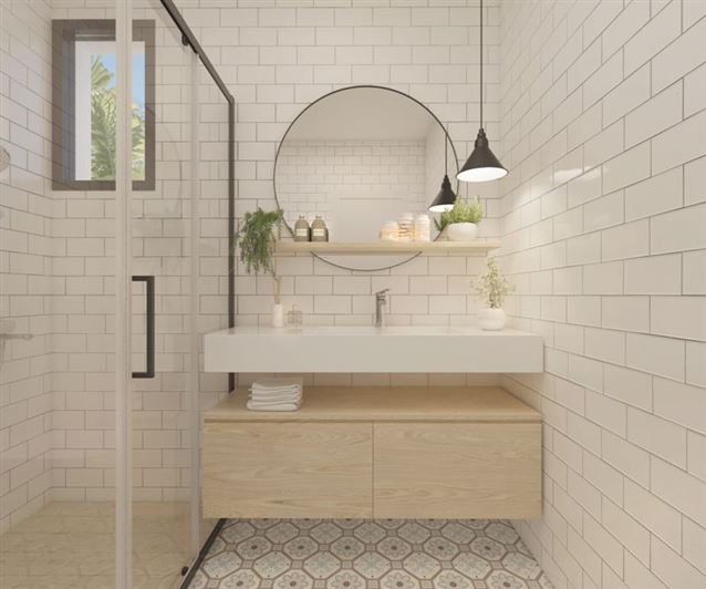 Image No.8-Appartement de 2 chambres à vendre à Kapparis