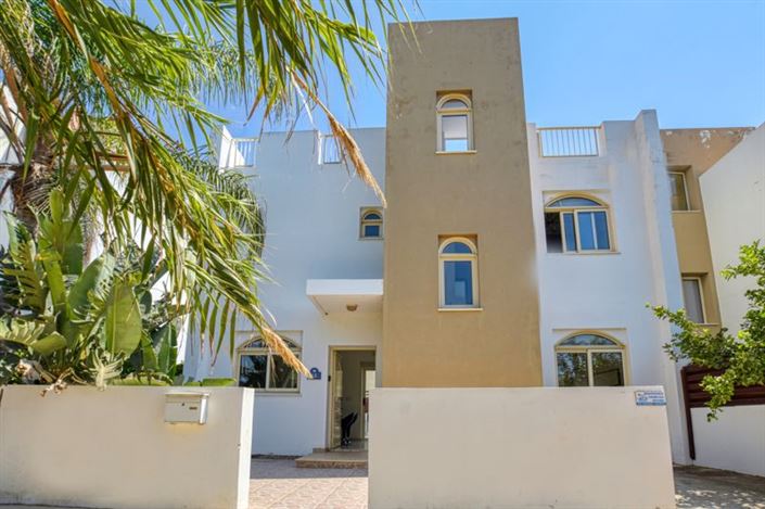 Image No.19-Villa de 3 chambres à vendre à Ayia Triada