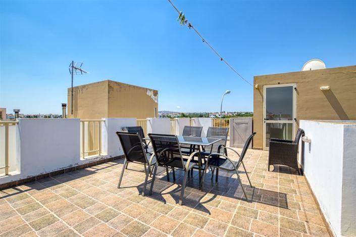 Image No.3-Villa de 3 chambres à vendre à Ayia Triada