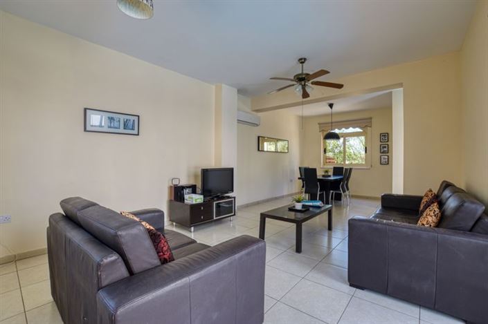 Image No.6-Villa de 3 chambres à vendre à Ayia Triada