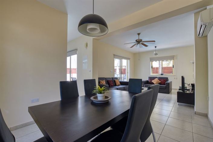 Image No.7-Villa de 3 chambres à vendre à Ayia Triada