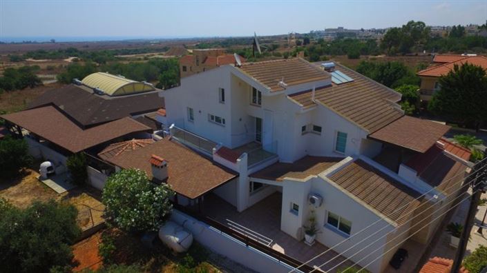 Image No.23-4 Bed Villa for sale