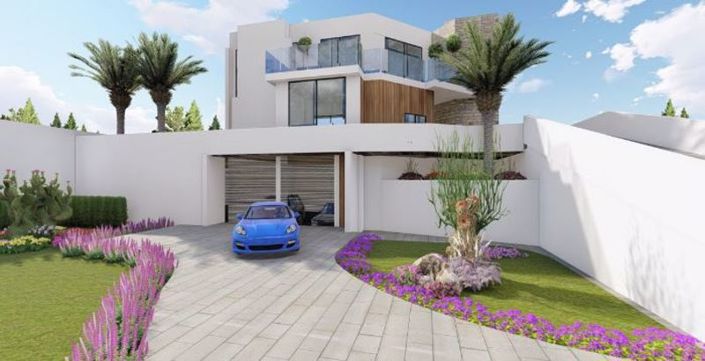Image No.1-4 Bed Villa for sale