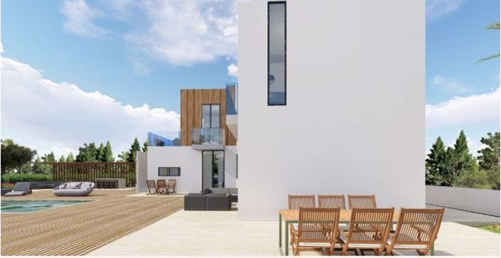 Image No.10-Villa de 4 chambres à vendre à Sea Caves