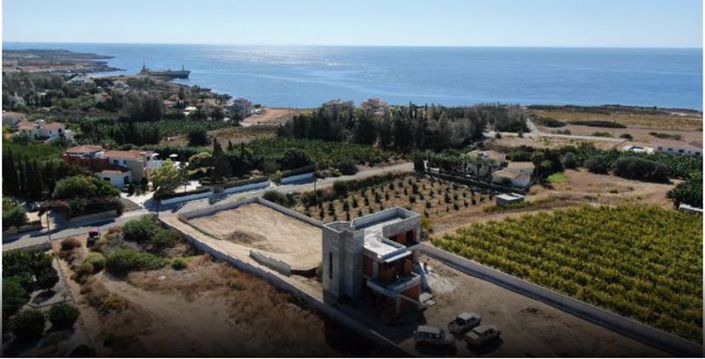 Image No.11-Villa de 4 chambres à vendre à Sea Caves