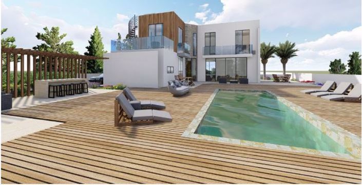 Image No.2-4 Bed Villa for sale