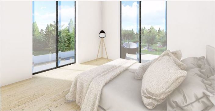 Image No.8-Villa de 4 chambres à vendre à Sea Caves