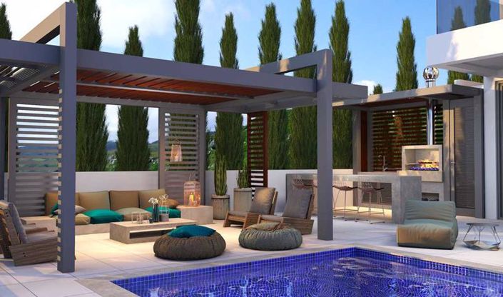 Image No.13-4 Bed Villa for sale