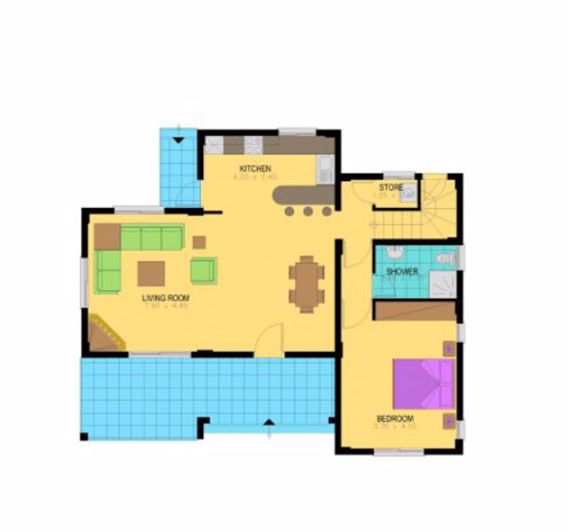 Image No.29-3 Bed Villa for sale