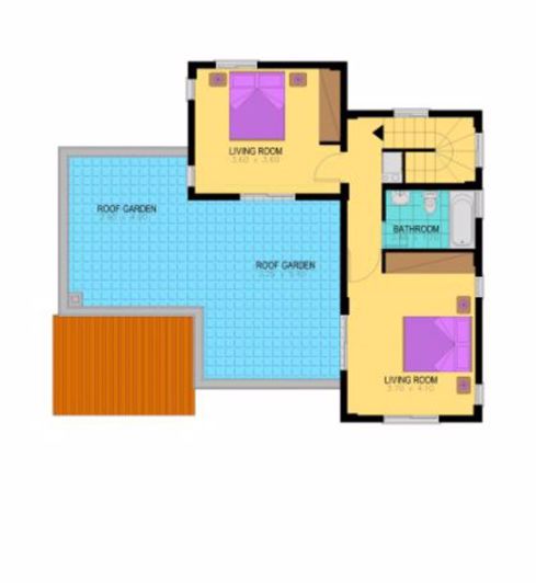 Image No.30-3 Bed Villa for sale