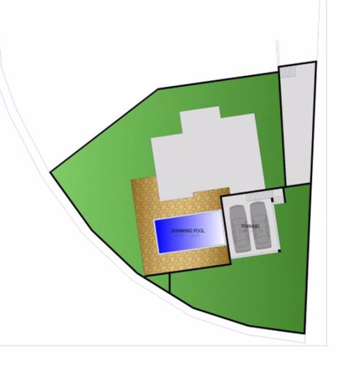 Image No.31-3 Bed Villa for sale