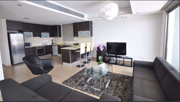 Image No.2-Appartement de 3 chambres à vendre à Pervolia