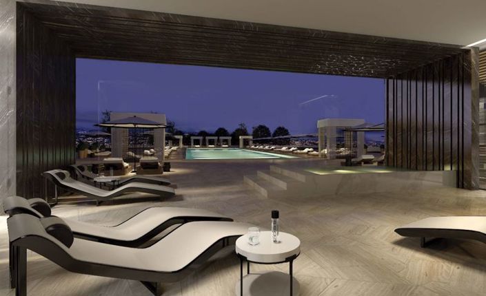 Image No.6-Appartement de 3 chambres à vendre à Limassol