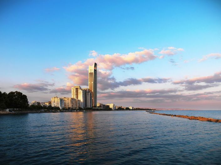 Image No.8-Appartement de 3 chambres à vendre à Limassol